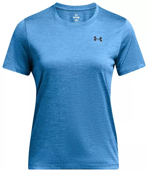 Under Armour Women's Tech Twist V-Neck T-Shirt