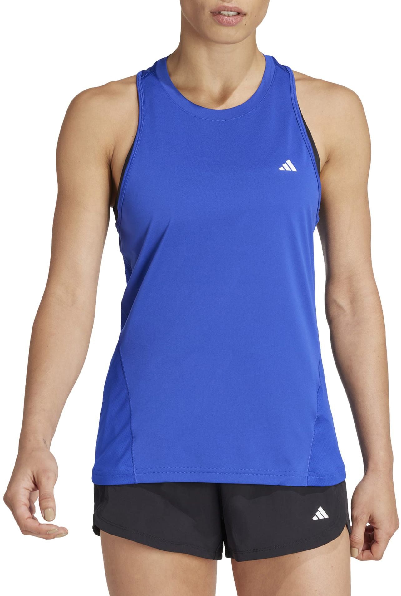 Adidas Women's Training Tank (AEROREADY) / Talla: S M L
