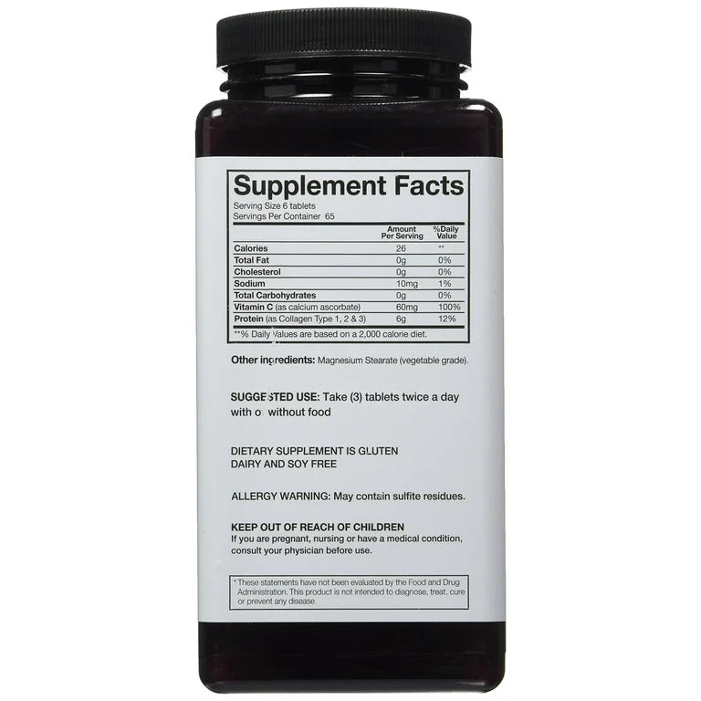 YOUTHEORY COLLAGEN 390ct