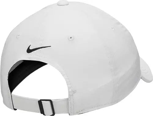 Nike-WhitePhoton Dri-FIT