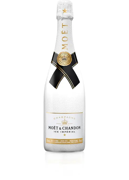 Moet & Chandon Ice Imperial Champagne - 750ML