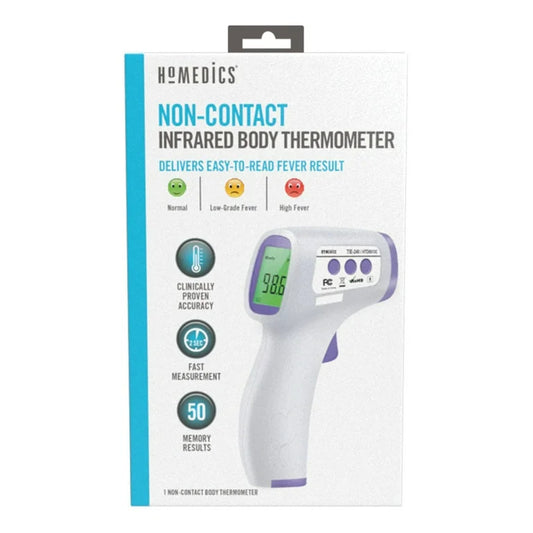 Homedics InfraRed Thermometer