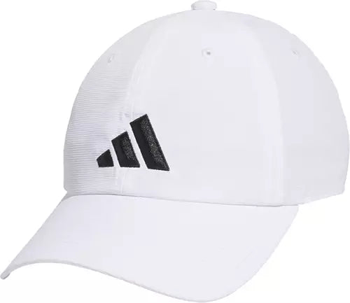 Adidas Relaxed Strapback Golf Hat