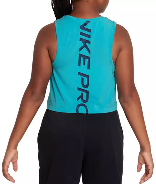 Nike Girls' Pro Dri-FIT Training Tank Top