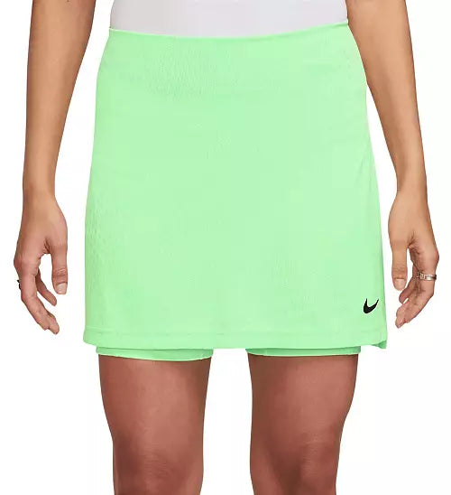 Nike Women's 17” Dri-FIT Long Golf Skort TALLA: Small