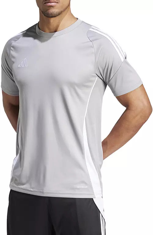 Adidas Men's Tiro 24 Jersey (AEROREADY)