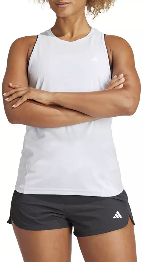 Adidas Women's Training Tank (AEROREADY) / Talla: S M L