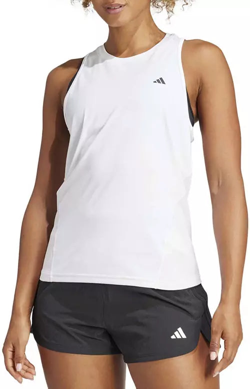 Adidas Women's Training Tank (AEROREADY) / Talla: S M L