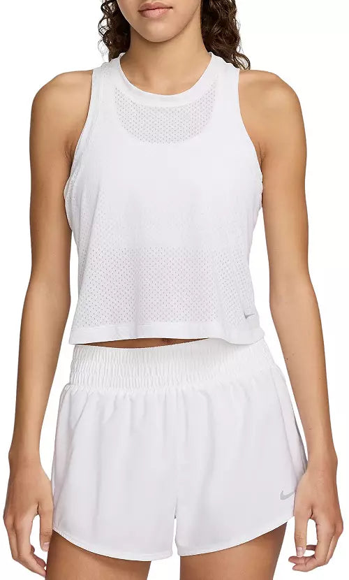 Nike Women's One Classic Breathable Dri-FIT Tank Top