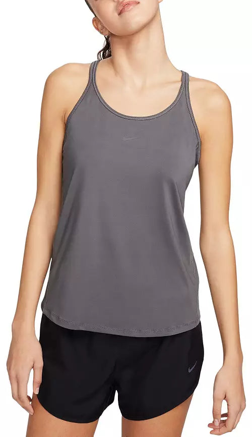 Nike Women's One Classic Dri-FIT Strappy Tank Top