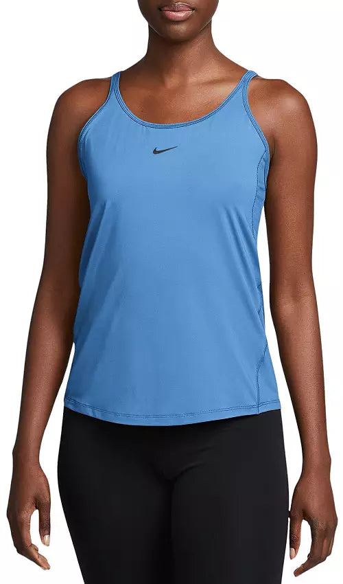 Nike Women's One Classic Dri-FIT Strappy Tank Top