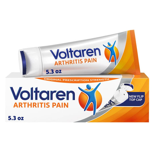 Gel Voltaren Artritis - 5.3oz (150gr)