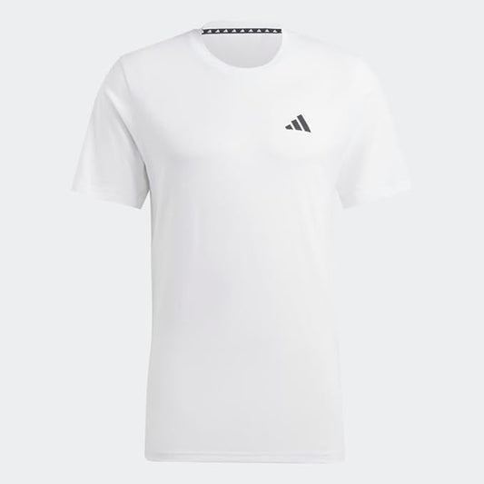 Adidas Men AEROREADY Designed to Move Feelready Sport Tee (SMALL)