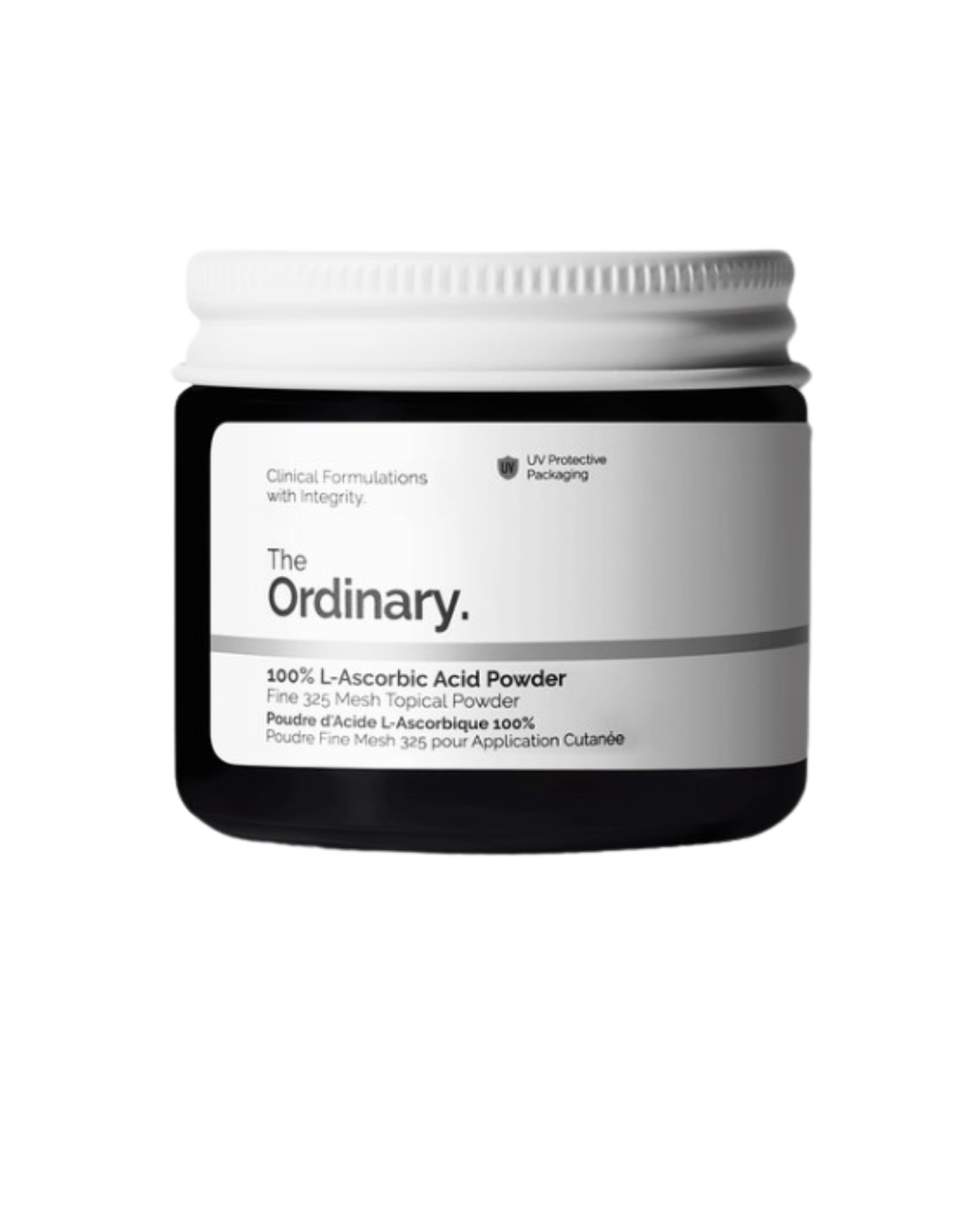 The Ordinary 100 % L ascorbic powder