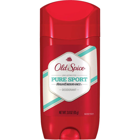 Old Spice Deodorant for Men 85gr (3oz)