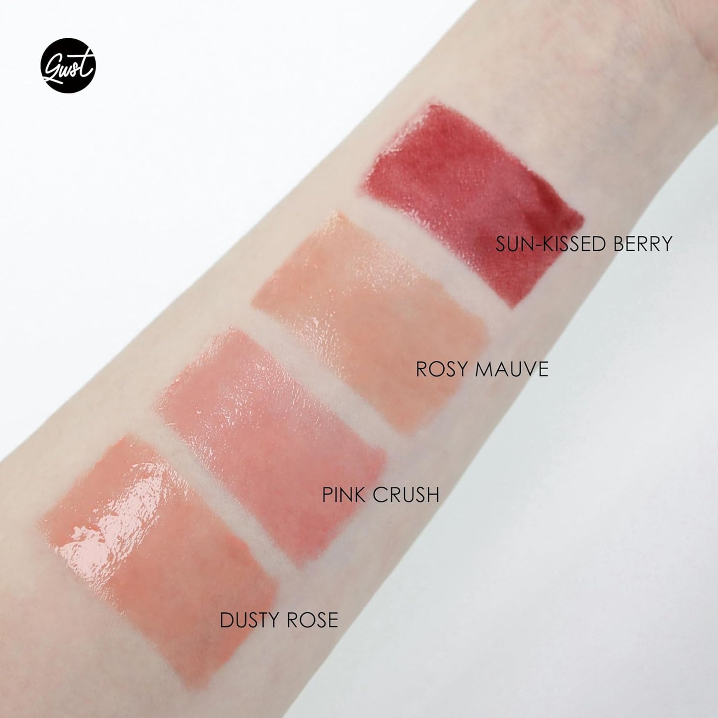 Glowiest Effortless Camellia Glow Multi Balm