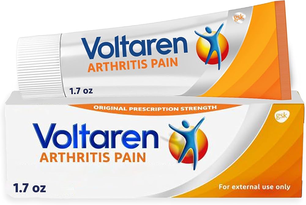 Gel Voltaren Artritis - 1.76oz (50gr)