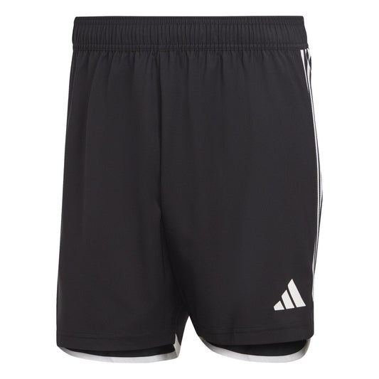 Adidas Men Tiro 23 League Shorts (AeroReady) - SMALL