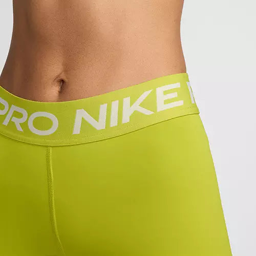 Nike Women's Pro 3” Shorts Lycra / Talla: M L