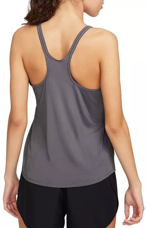 Nike Women's One Classic Dri-FIT Strappy Tank Top