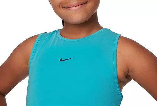 Nike Girls' Pro Dri-FIT Training Tank Top