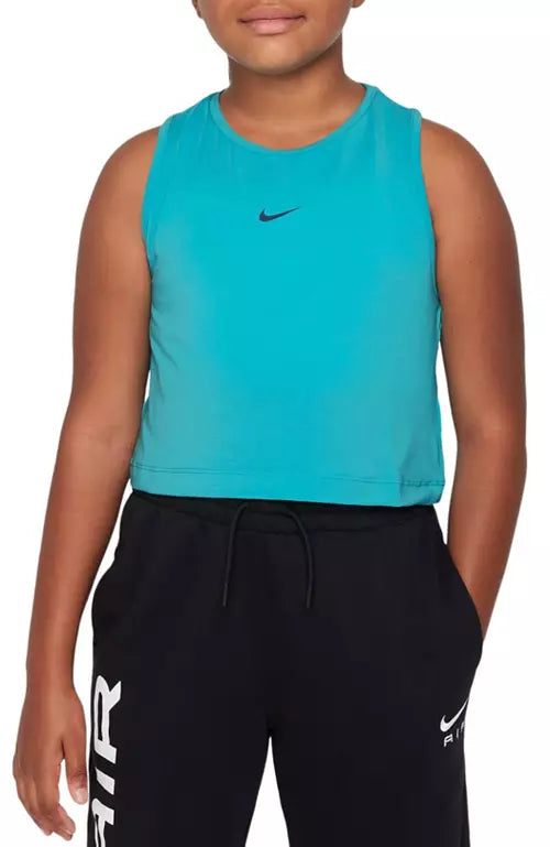 Nike Girls' Pro Dri-FIT Training Tank Top