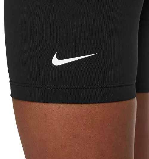 Nike Girls' One Dri-FIT 5” Biker Shorts / Talla L