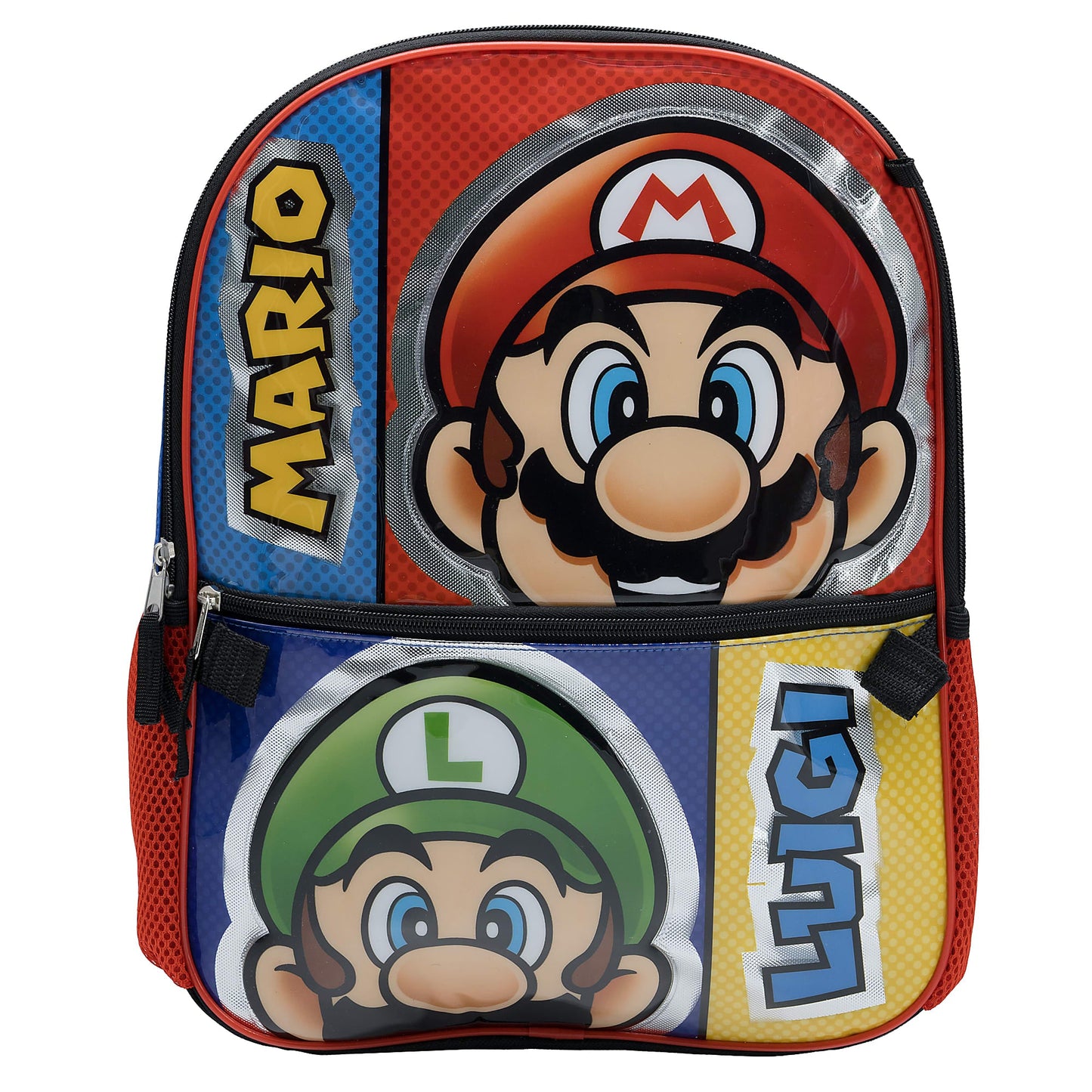 Mochila - Mario