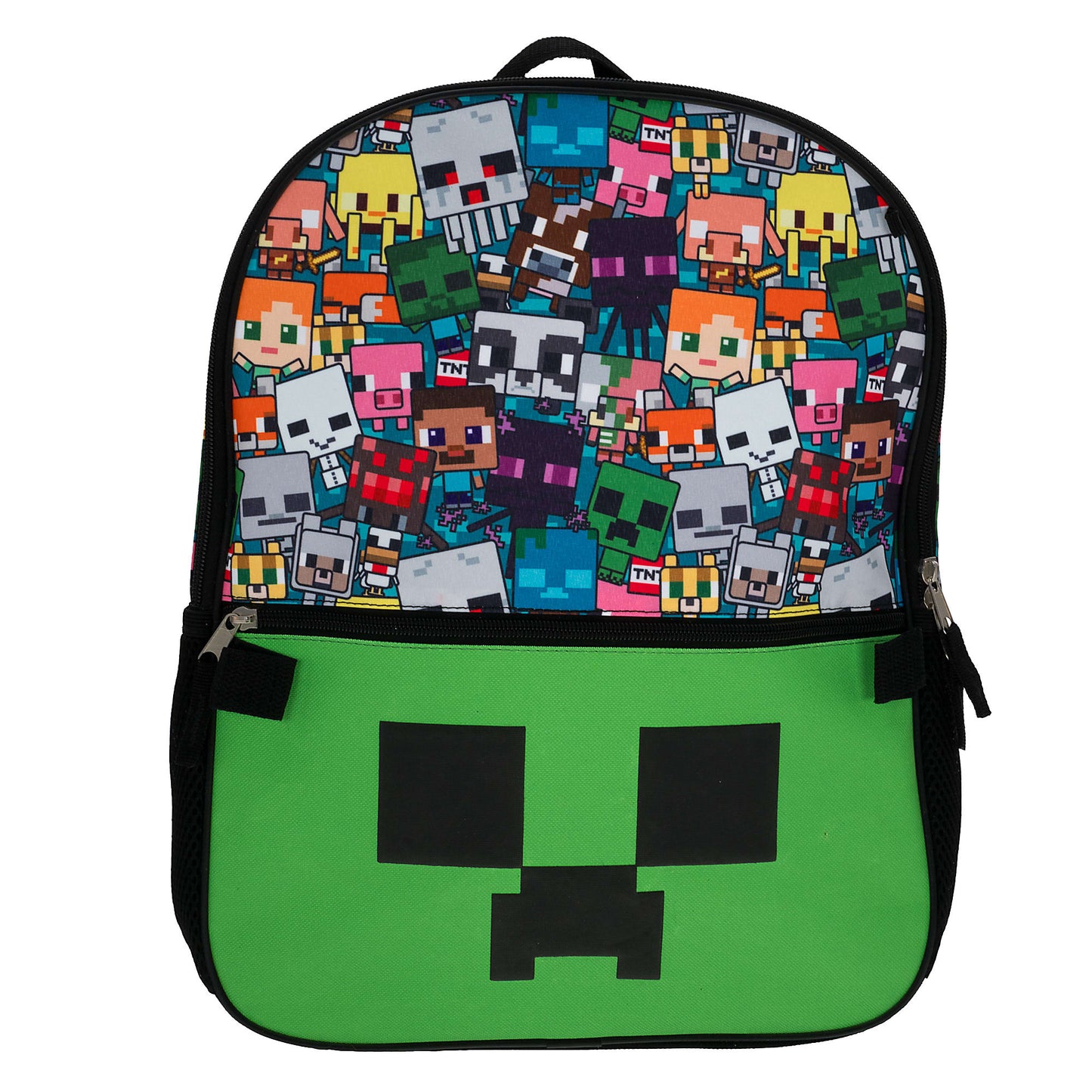 Mochila - Minecraft