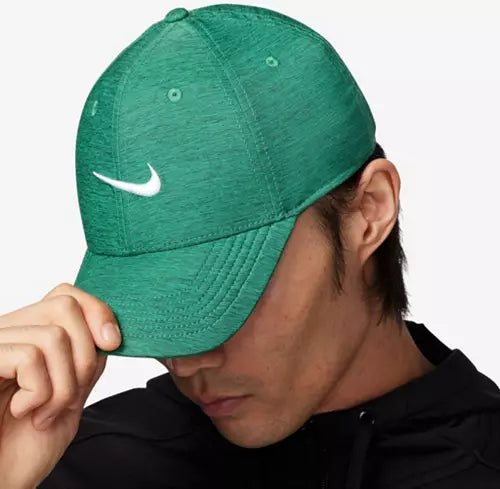 Nike-StadiumGreen Dri-FIT
