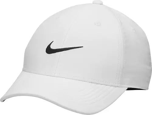 Nike-WhitePhoton Dri-FIT