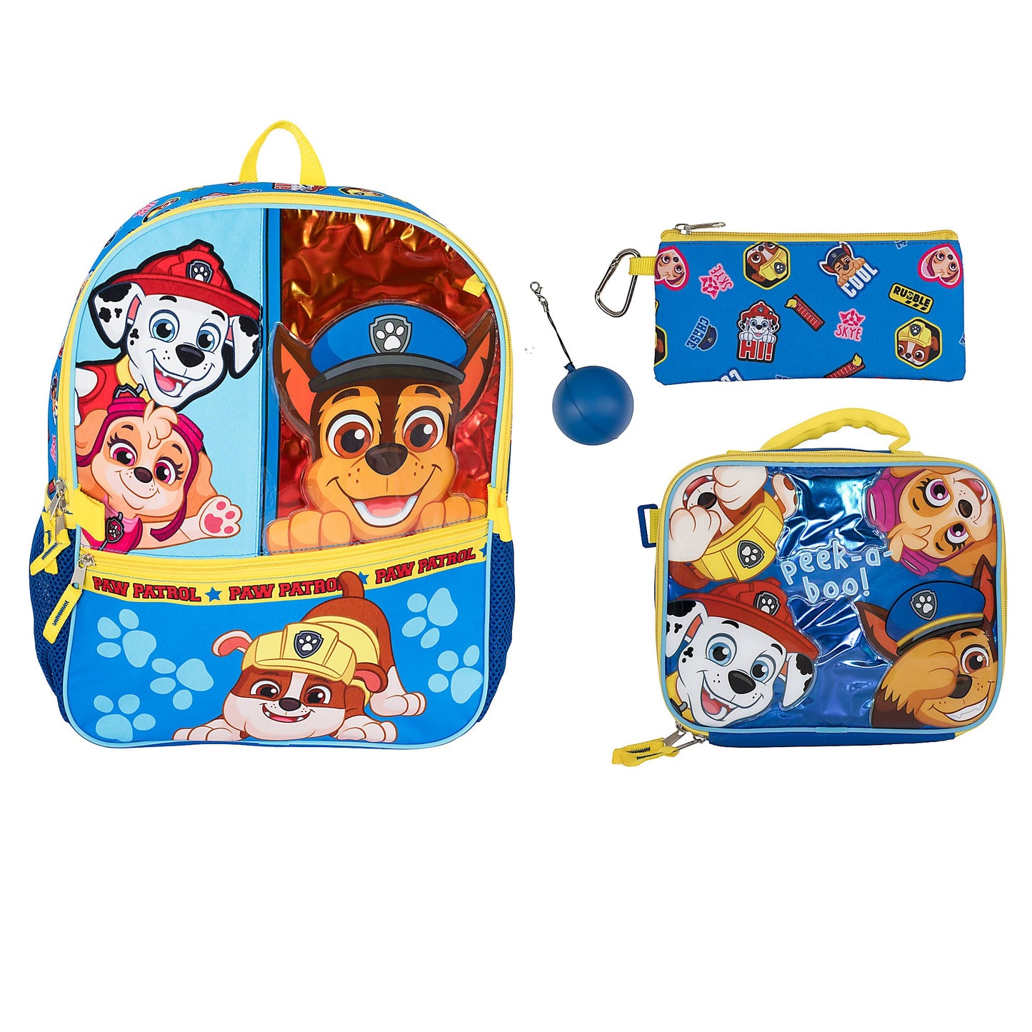 Mochila - PawPatrol