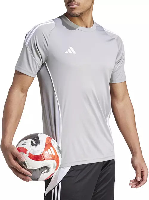 Adidas Men's Tiro 24 Jersey (AEROREADY)