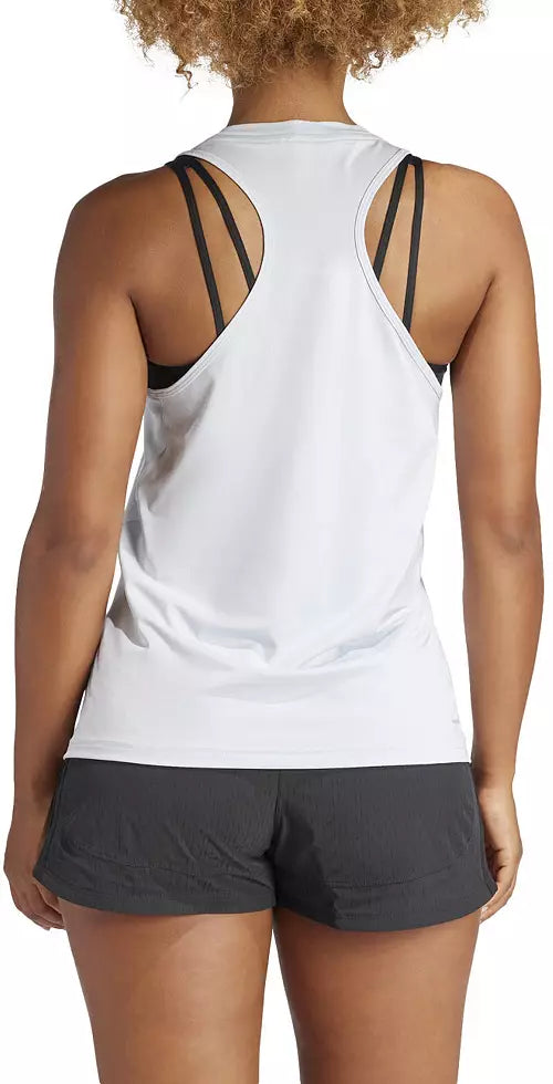 Adidas Women's Training Tank (AEROREADY) / Talla: S M L