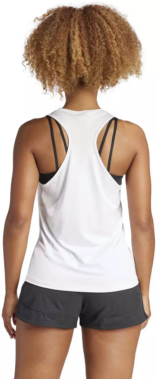 Adidas Women's Training Tank (AEROREADY) / Talla: S M L
