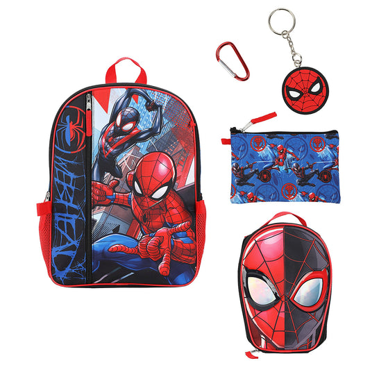 Mochila Kids - SpiderMan