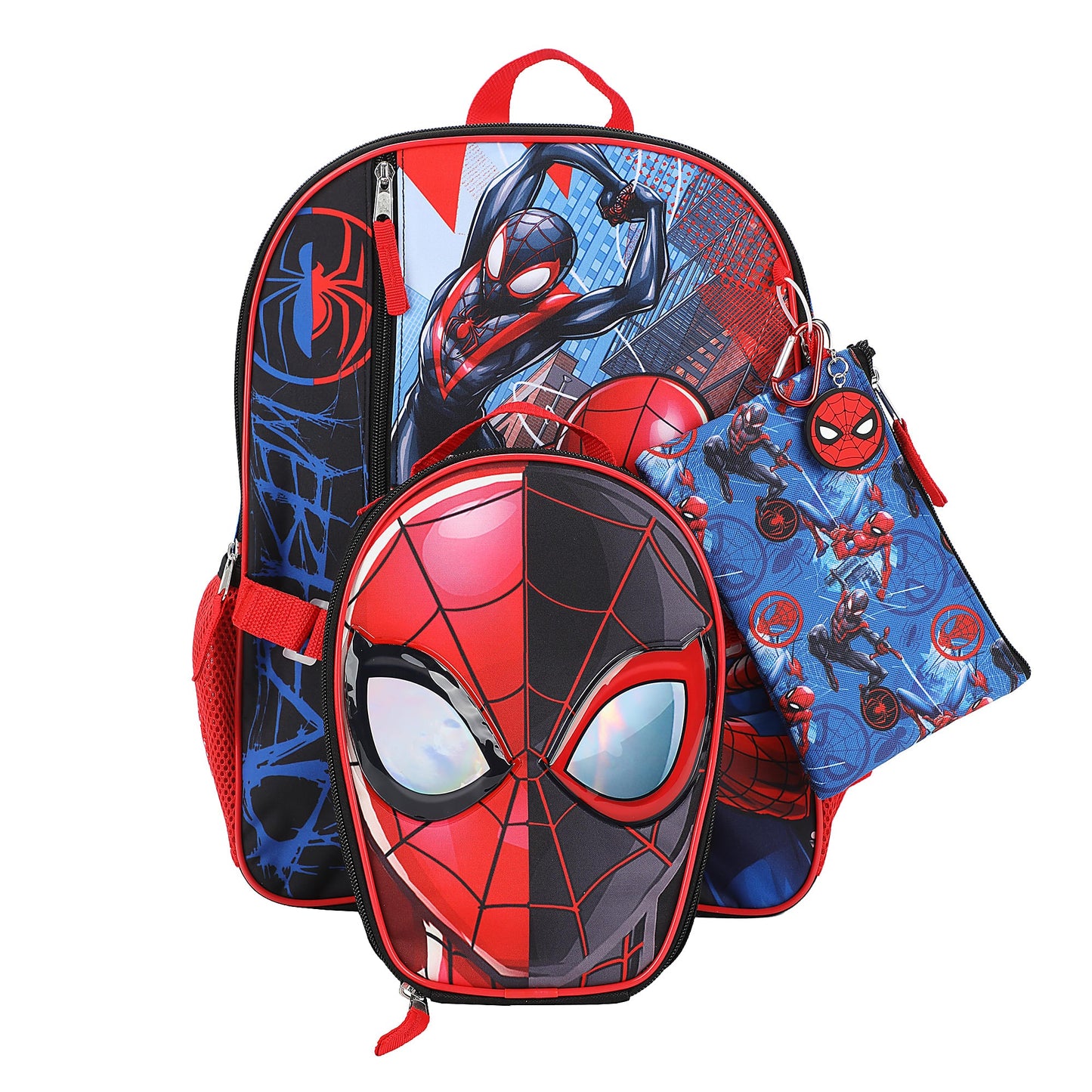 Mochila Kids - SpiderMan