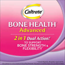 Caltrate 600mg + D3 with Minerals, 320 Count