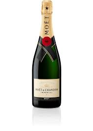 Moët & Chandon Imperial Brut - 750ML