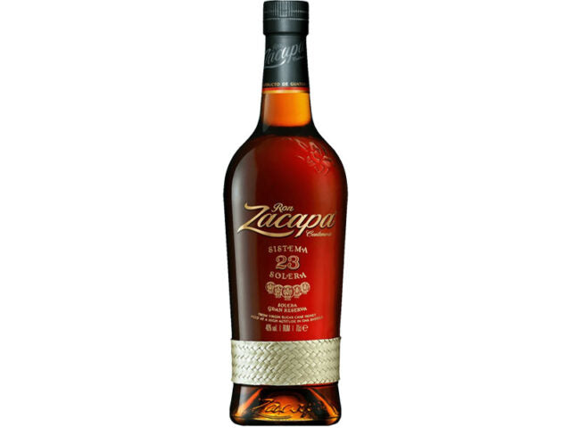 Ron Zacapa Centenario 23 años - 1L