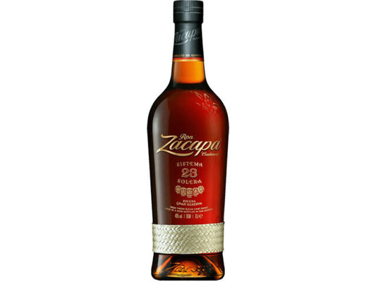 Ron Zacapa Centenario 23 años - 1L