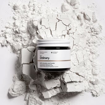 The Ordinary 100 % L ascorbic powder