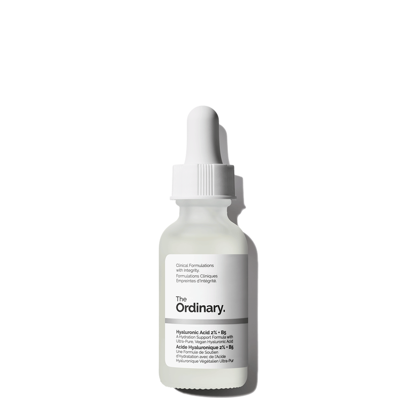 The Ordinary Ácido Hialurónico 2% + B5 (Fórmula Original) - 30ml (Copy)