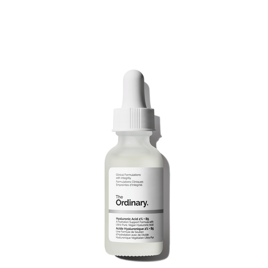 The Ordinary Ácido Hialurónico 2% + B5 (Fórmula Original) - 30ml (Copy)