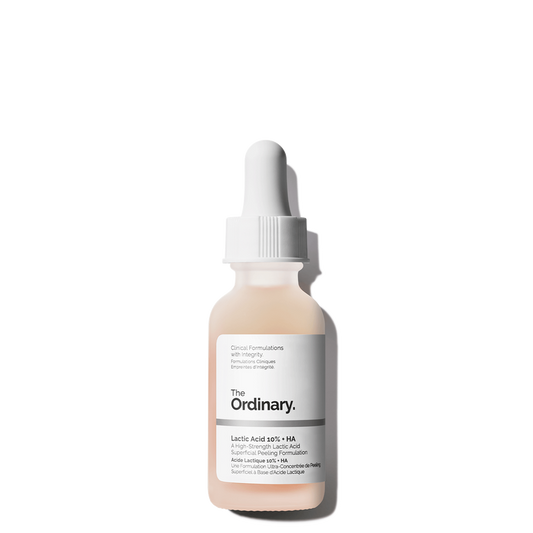 The Ordinary - Ácido láctico 10% + HA - 30ml