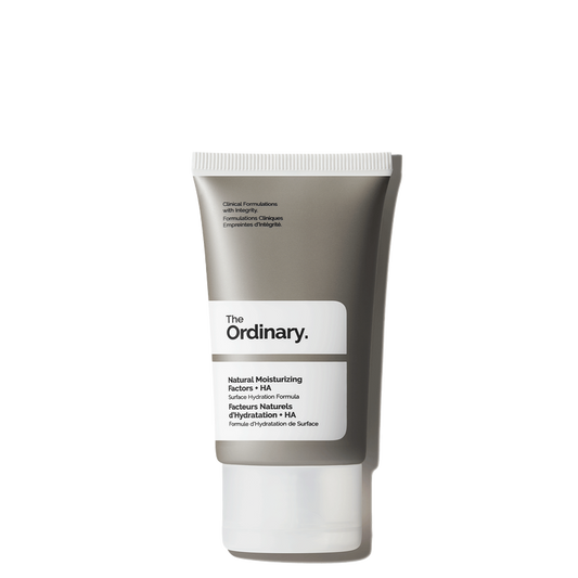 The Ordinary Natural Moisturizing  factors HA 30 ml /  Factores hidratantes naturales + AH