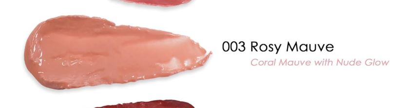 Glowiest Effortless Camellia Glow Multi Balm