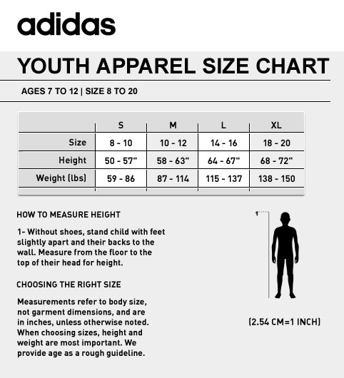 Adidas KIDS Squadra 21 Jersey